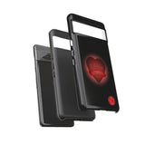 Heartmail Tough Cases