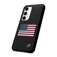 American Flag Tough Cases