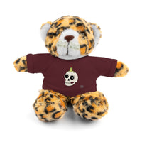 Frank the Headlight Stuffed Animals with Tee