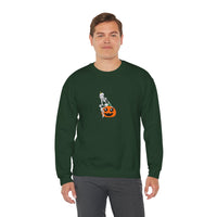 Frank and Penelope Unisex Heavy Blend™ Crewneck Sweatshirt