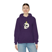 Frank the Headlight Unisex Heavy Blend™ Hooded Sweatshirt