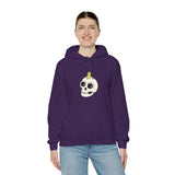 Frank the Headlight Unisex Heavy Blend™ Hooded Sweatshirt