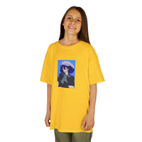 Becca's Lucy Kids Heavy Cotton™ Tee