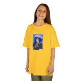 Becca's Lucy Kids Heavy Cotton™ Tee
