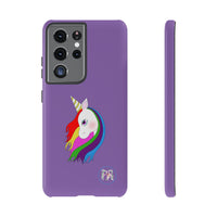 Lily the Unicorn Tough Cases
