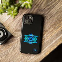 Classic Blue Tough Cases