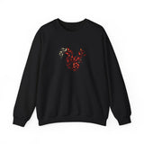 Squirrel Unisex Heavy Blend™ Crewneck Sweatshirt