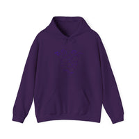 Emblem Unisex Heavy Blend™ Hooded Sweatshirt