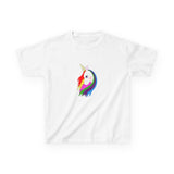 Lily the Unicorn Kids Heavy Cotton™ Tee