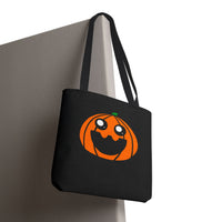 Penelope the Pumpkin Tote Bag