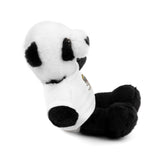 Sandy the Sloth Stuffed Animals with Tee