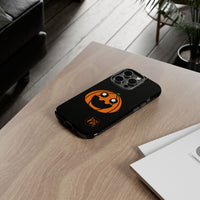 Penelope the Pumpkin Tough Cases
