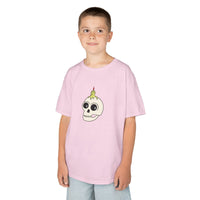 Frank the Headlight Kids Heavy Cotton™ Tee