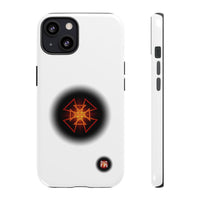 Orange Star Tough Cases