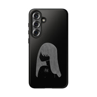 Graphite Lucy Tough Cases