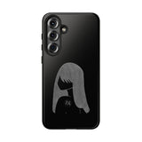 Graphite Lucy Tough Cases