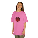 Heartmail Kids Heavy Cotton™ Tee