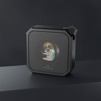 Sandy the Sloth Blackwater Outdoor Bluetooth Speaker