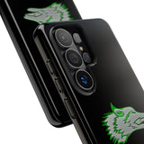 Wolf Tough Cases