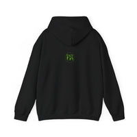 Clover Unisex Heavy Blend™ Hooded Sweatshirt