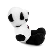 Lucy Love Stuffed Animals with Tee