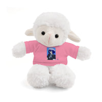 Becca's Lucy Stuffed Animals with Tee
