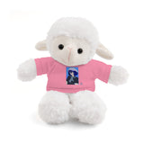 Becca's Lucy Stuffed Animals with Tee