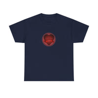Heartmail Unisex Heavy Cotton Tee