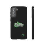 Wolf Tough Cases