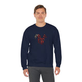 Squirrel Unisex Heavy Blend™ Crewneck Sweatshirt