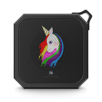 Lily the Unicorn Blackwater Outdoor Bluetooth Speaker