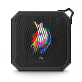 Lily the Unicorn Blackwater Outdoor Bluetooth Speaker