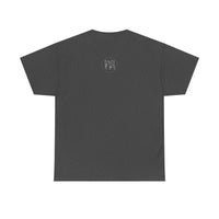 Graphite Lucy Unisex Heavy Cotton Tee