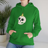 Frank the Headlight Unisex Heavy Blend™ Hooded Sweatshirt