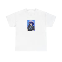 Becca's Lucy Unisex Heavy Cotton Tee