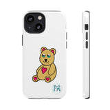 Peri Bear Tough Cases