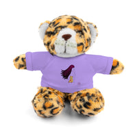 Lucy Love Stuffed Animals with Tee