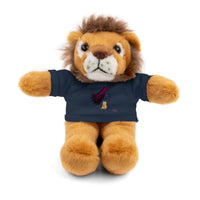 Lucy Love Stuffed Animals with Tee