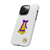 Shell Bell Tough Cases