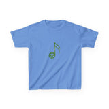 Rhyan's Note Kids Heavy Cotton™ Tee