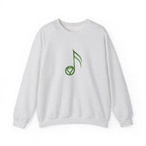 Rhyan's Note Unisex Heavy Blend™ Crewneck Sweatshirt