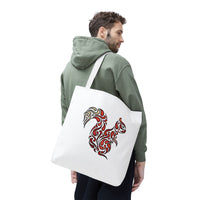 Squirrel Tote Bag