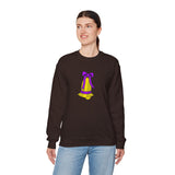Shell Bell Unisex Heavy Blend™ Crewneck Sweatshirt