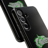 Wolf Tough Cases