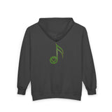 Rhyan's Note Unisex Heavy Blend™ Full Zip Hooded Sweatshirt