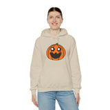 Penelope the Pumpkin Unisex Heavy Blend™ Hooded Sweatshirt