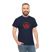 Heartmail Unisex Heavy Cotton Tee