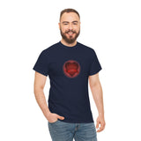Heartmail Unisex Heavy Cotton Tee