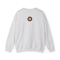 Frank and Penelope Unisex Heavy Blend™ Crewneck Sweatshirt