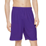 Sandy the Sloth Men’s Sports Shorts